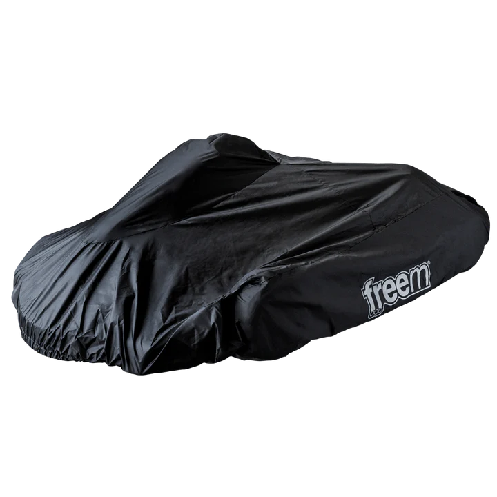 Freem Go Karting Kart Cover - Rental Sports