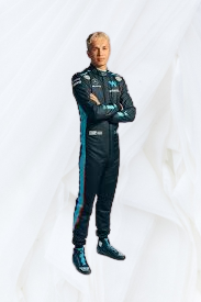 Alex Albon Willams Racing 2023 Suit Printed F1 Race Suit - Rental Sports