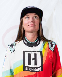 Ken Block Daughter 2022 HOONIGAN Race Suit - Rental Sports