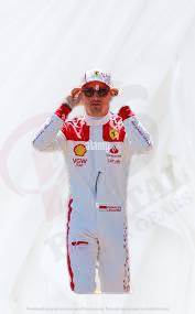 Charles Leclerc 2023 Monaco Grand Prix Race Suit ferrari - Rental Sports