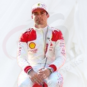 Charles Leclerc 2023 Monaco Grand Prix Race Suit ferrari - Rental Sports