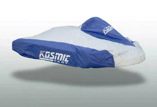 Kosmic Waterproof Kart Cover Karting Style - Rental Sports