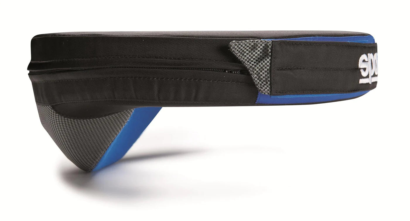 Sparco Neck Brace Anatomic - Rental Sports