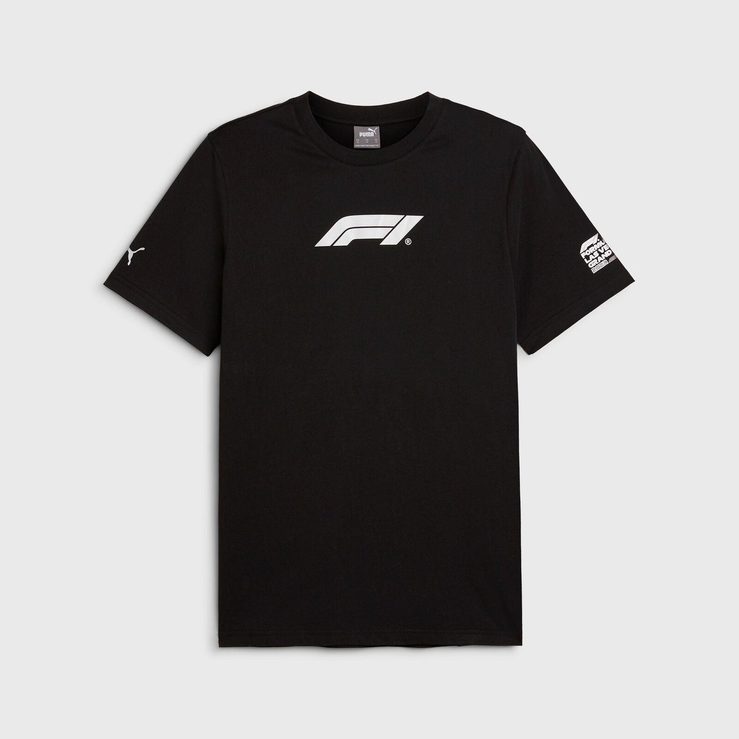 F1 PUMA 2023 Las Vegas GP T-shirt - Rental Sports
