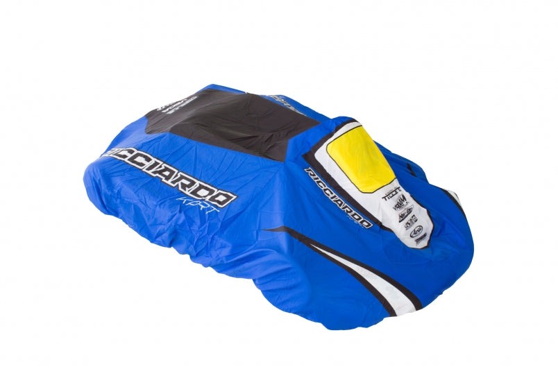 2020 Ricciardo Kart Cover - Rental Sports