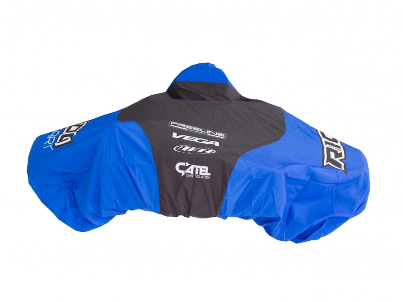 2020 Ricciardo Kart Cover - Rental Sports