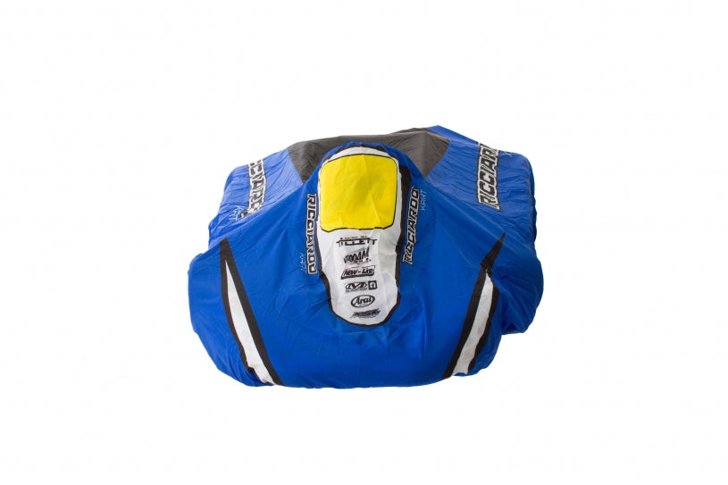 2020 Ricciardo Kart Cover - Rental Sports