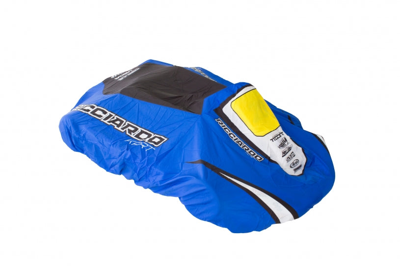 2020 Ricciardo Kart Cover - Rental Sports
