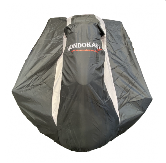Mondokart Kart Cover - Rental Sports