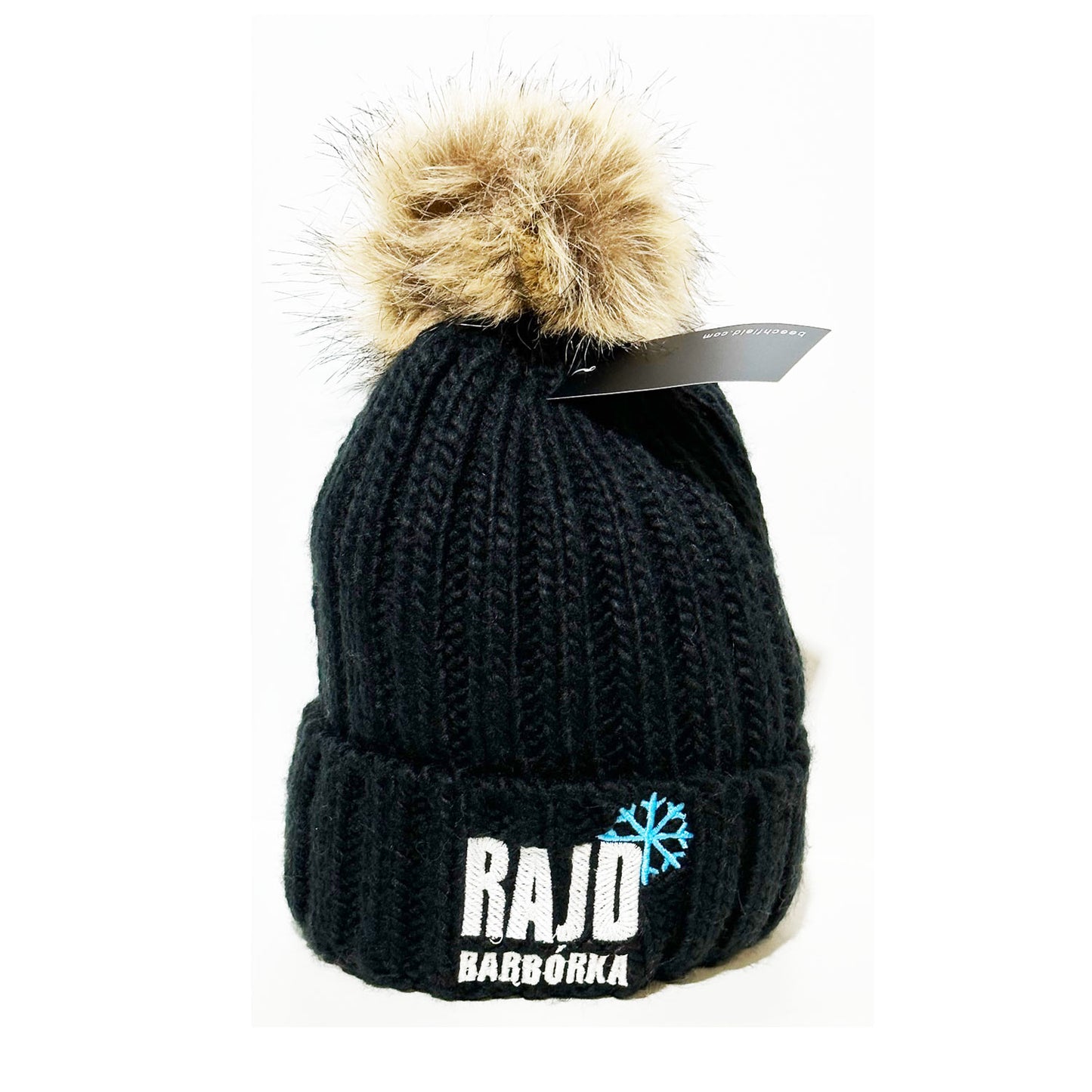2022 Barbórka Rally Beanie - Rental Sports