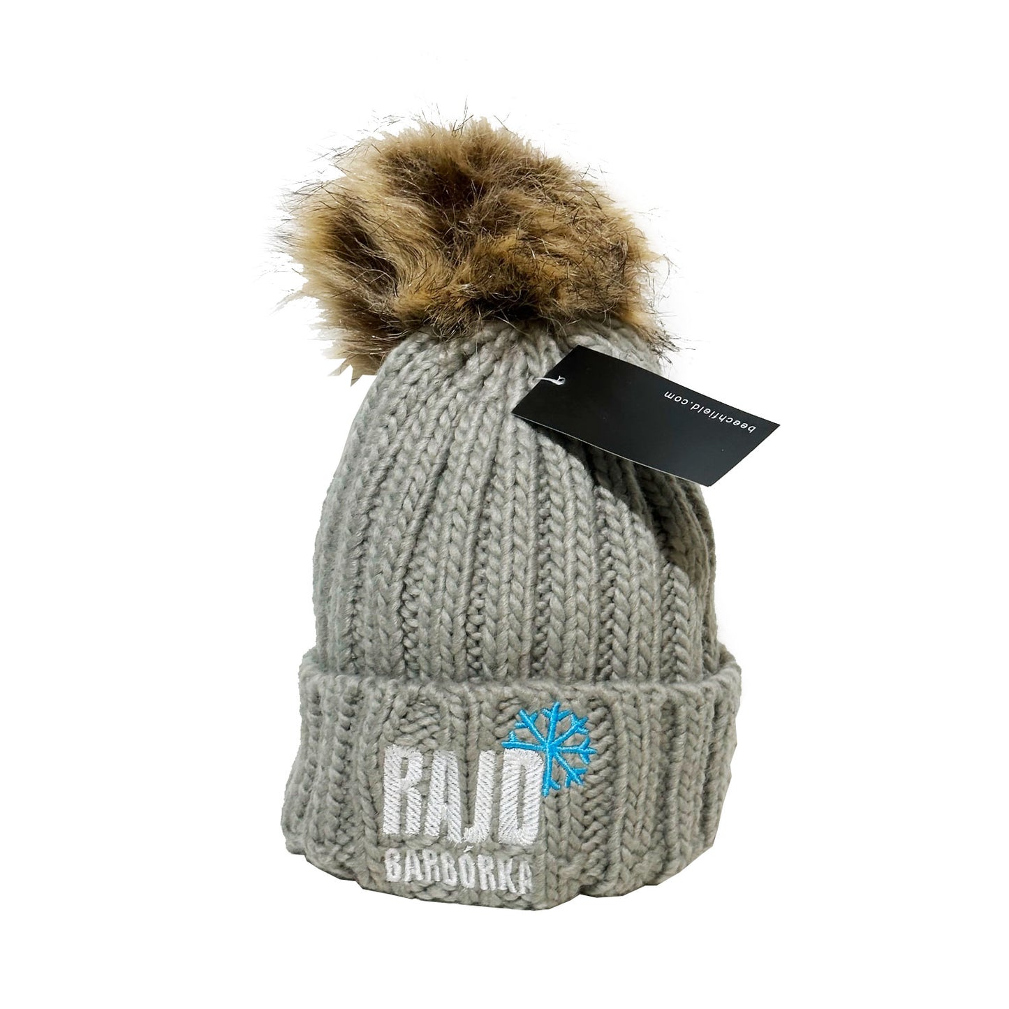 2022 Barbórka Rally Beanie - Rental Sports
