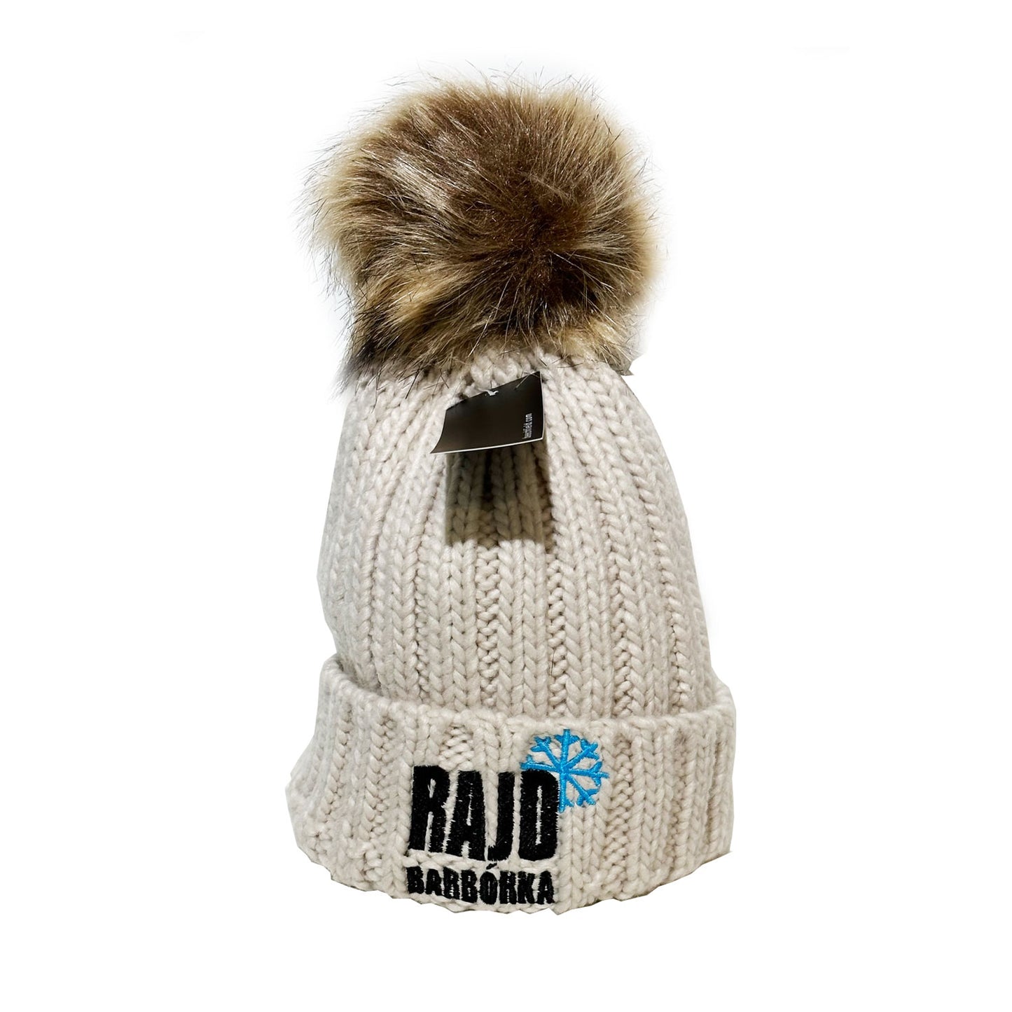 2022 Barbórka Rally Kids Beanie - Rental Sports