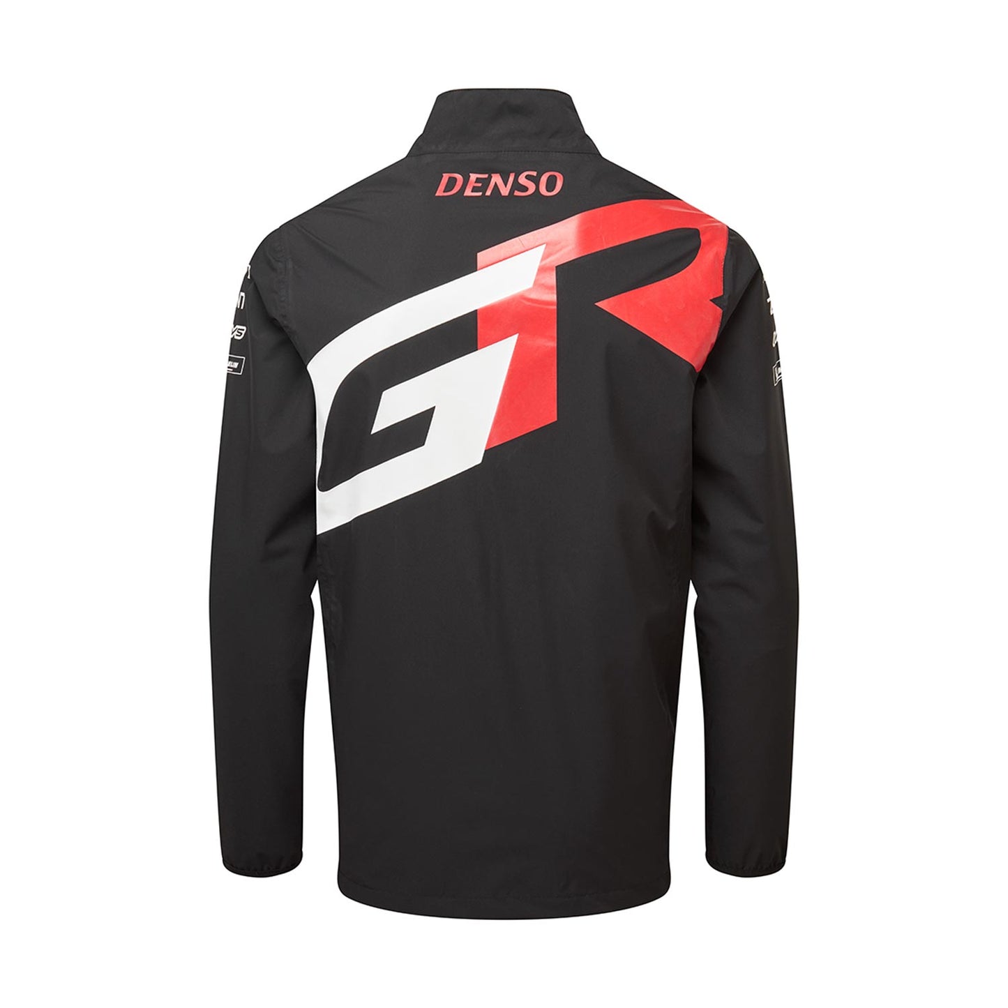 2022 Toyota Japan Gazoo Racing WEC Rain Jacket - Rental Sports