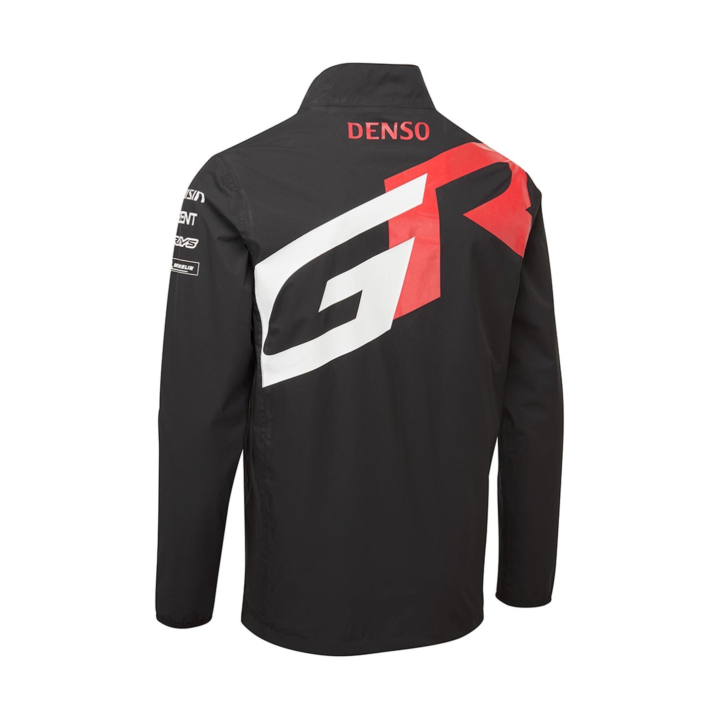 2022 Toyota Japan Gazoo Racing WEC Rain Jacket - Rental Sports