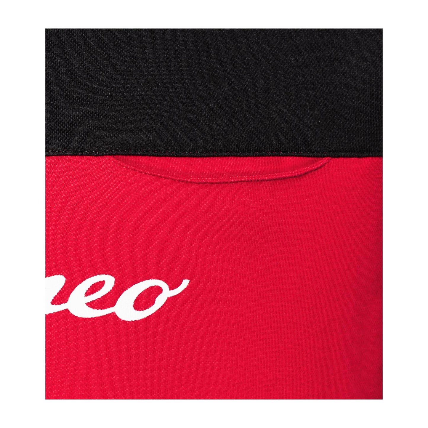 2023 Alfa Romeo Italy F1 Team T-shirt - Rental Sports