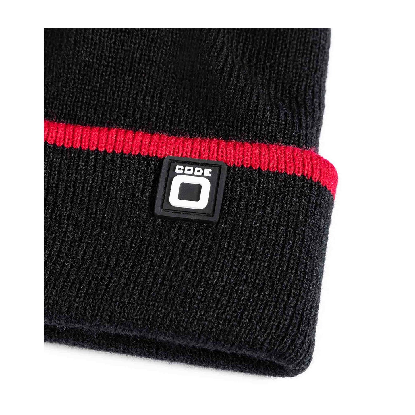 2023 Alfa Romeo Italy F1 Team Beanie black - Rental Sports