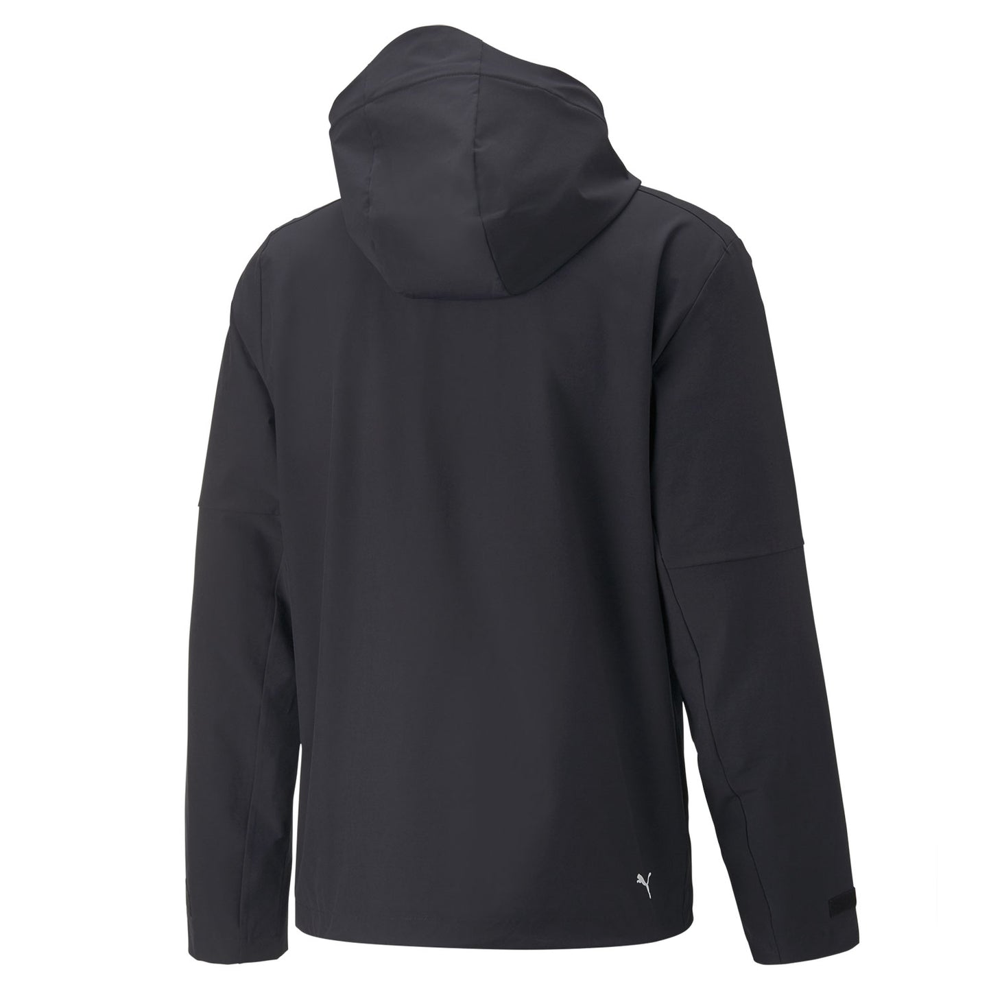 2023 BMW Motorsport Teamwear Mens Rain Jacket - Rental Sports