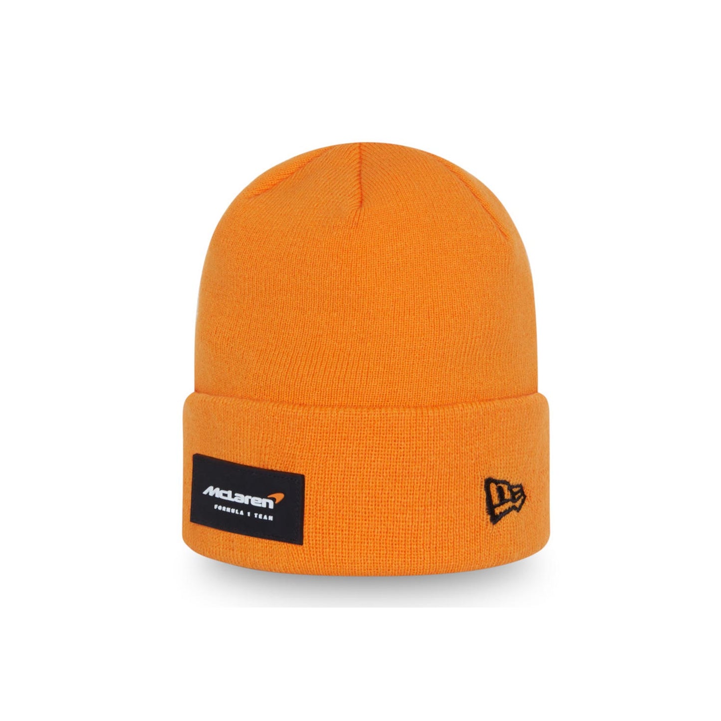2023 Essential Anthracite McLaren F1 Winter Cap - Rental Sports
