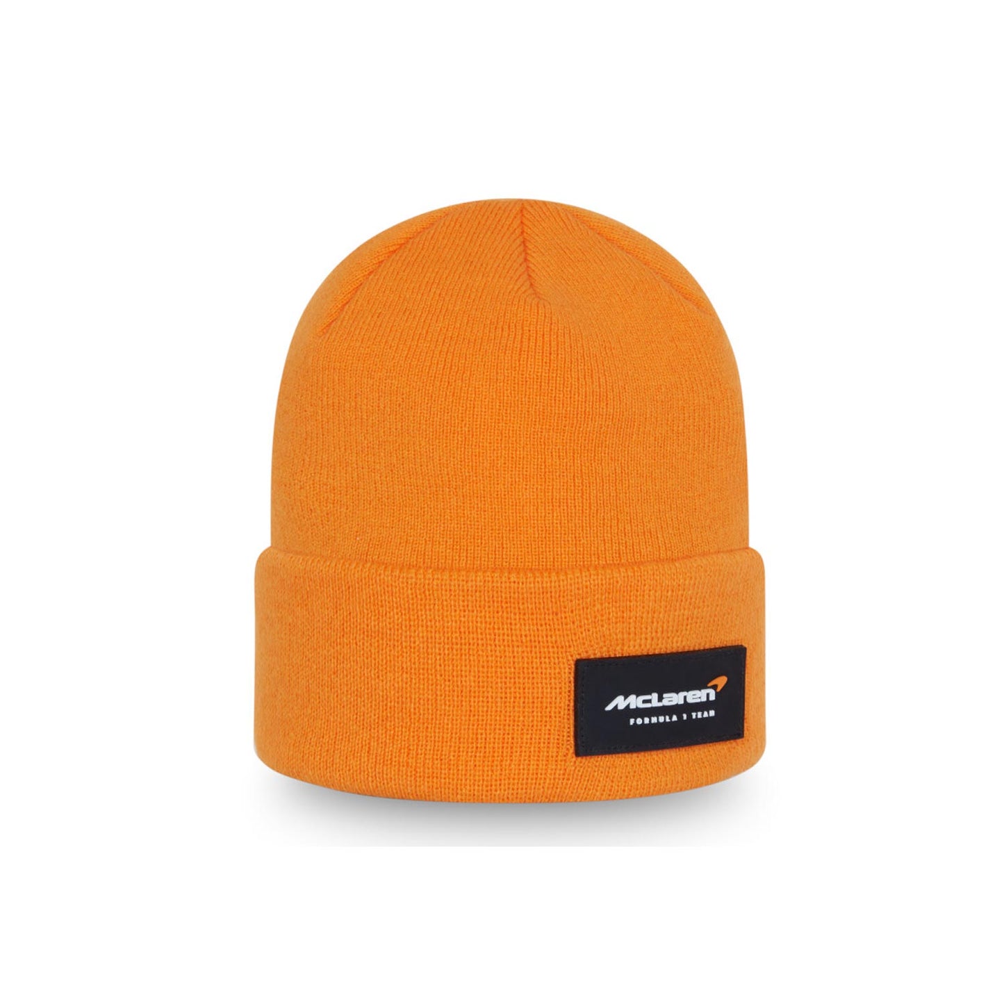 2023 Essential Anthracite McLaren F1 Winter Cap - Rental Sports