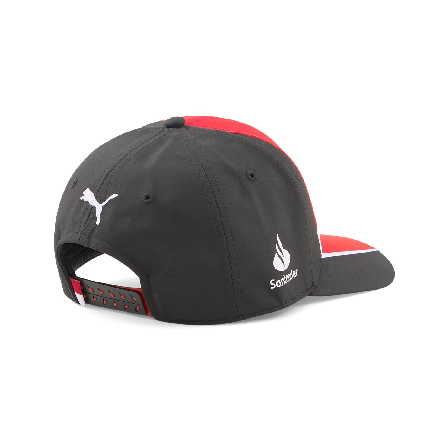 2023 Ferrari F1 Mens Leclerc Team Baseball cap red - Rental Sports