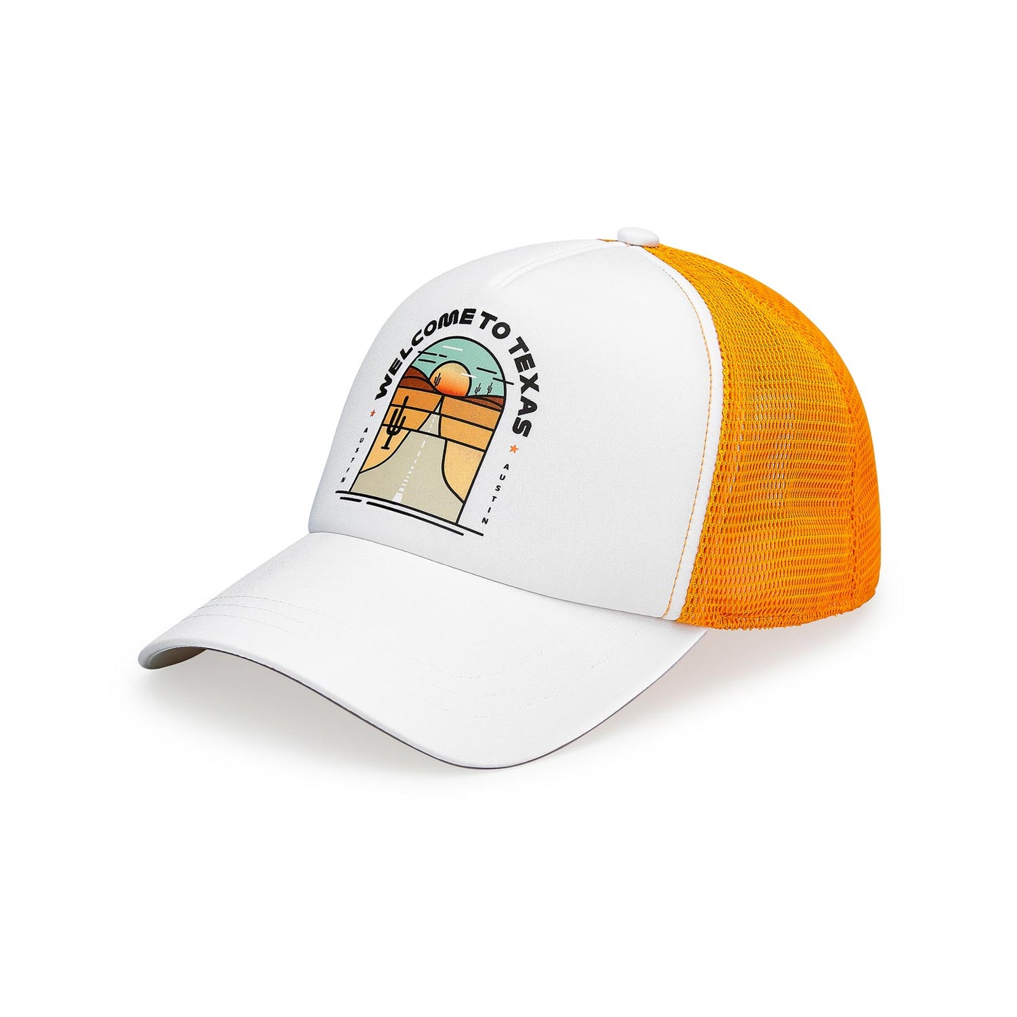 2023 Formula 1 Collection Mens Austin RS Baseball Cap - Rental Sports