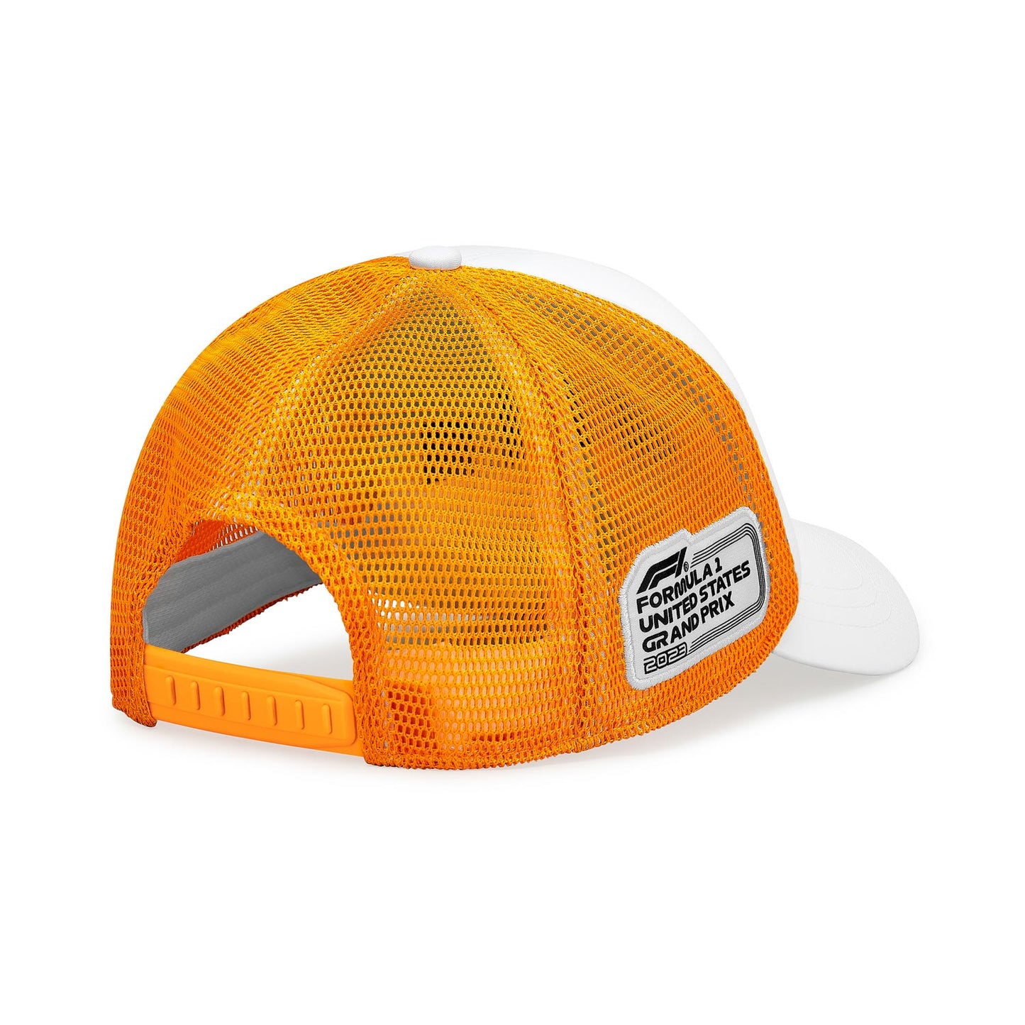 2023 Formula 1 Collection Mens Austin RS Baseball Cap - Rental Sports