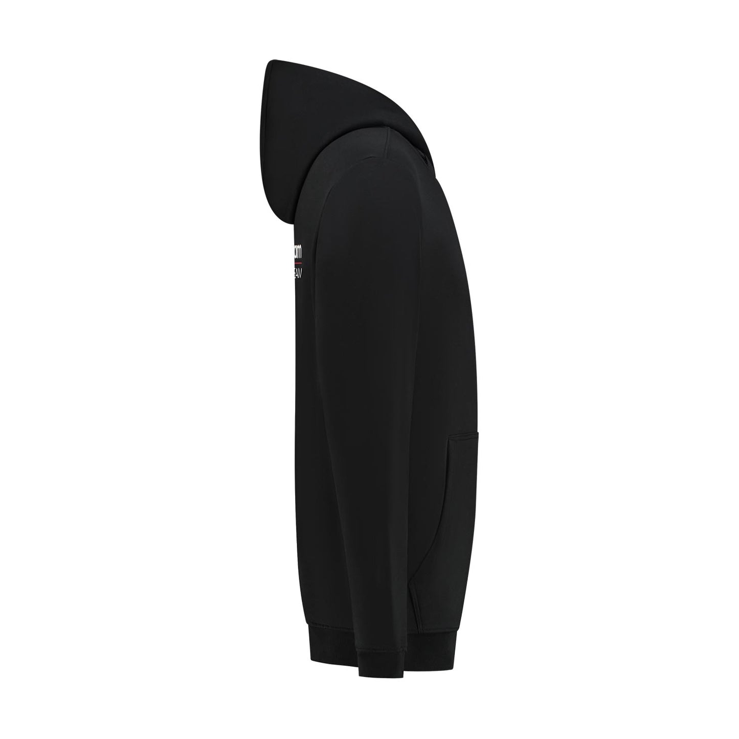 2023 Haas USA F1 Men's Logo Hoodie - Rental Sports