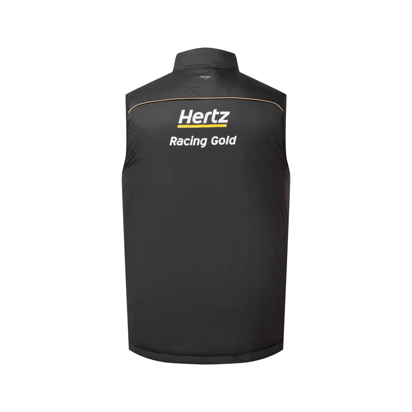 2023 Hertz Team Jota Mens Vest - Rental Sports