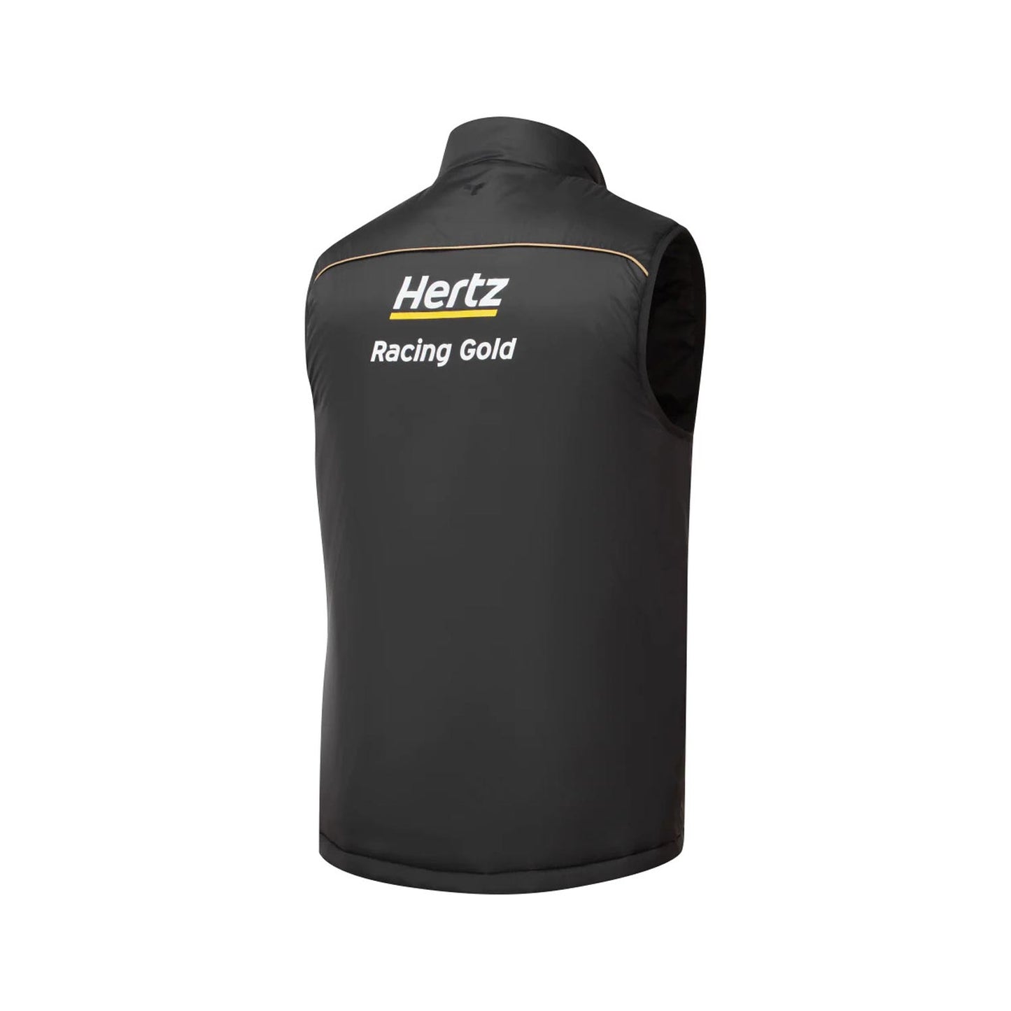 2023 Hertz Team Jota Mens Vest - Rental Sports