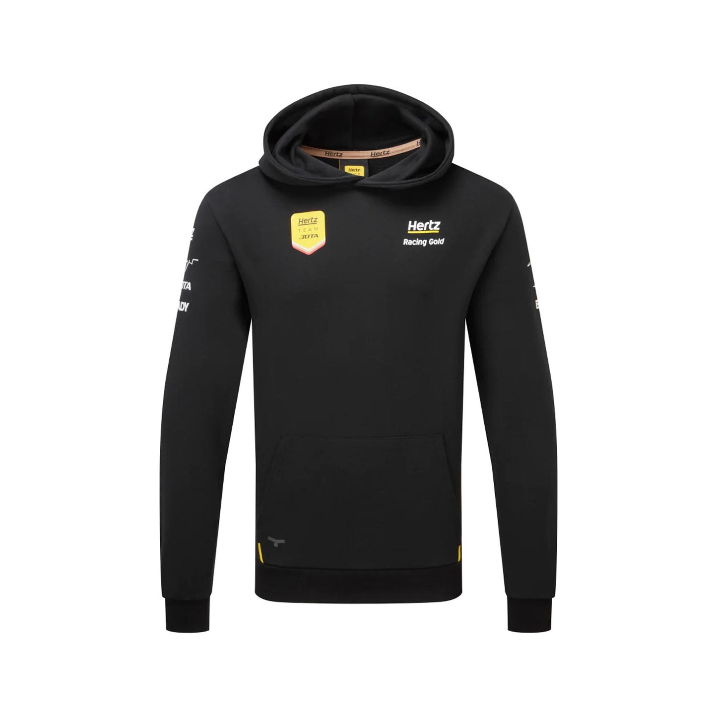2023 Hertz Team Jota WEC Mens Hoodie - Rental Sports