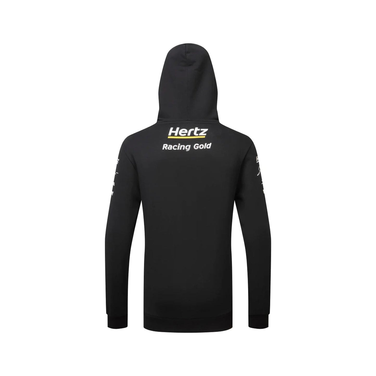 2023 Hertz Team Jota WEC Mens Hoodie - Rental Sports