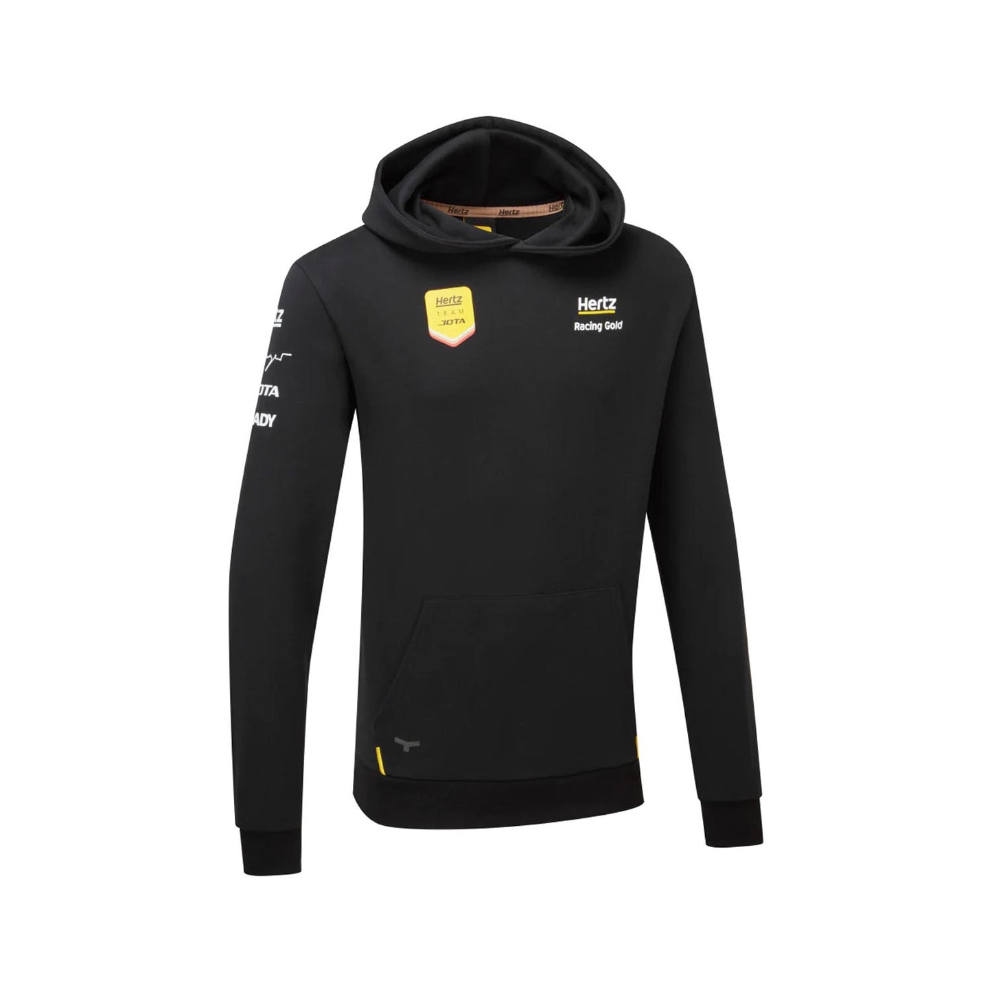 2023 Hertz Team Jota WEC Mens Hoodie - Rental Sports