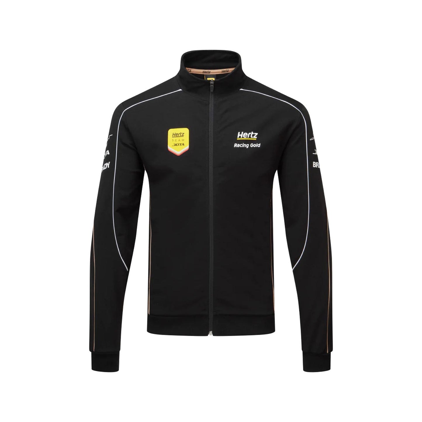 2023 Hertz Team Jota WEC Mens Sweatshirt - Rental Sports