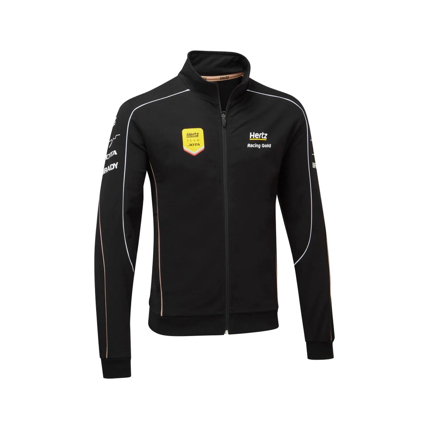 2023 Hertz Team Jota WEC Mens Sweatshirt - Rental Sports