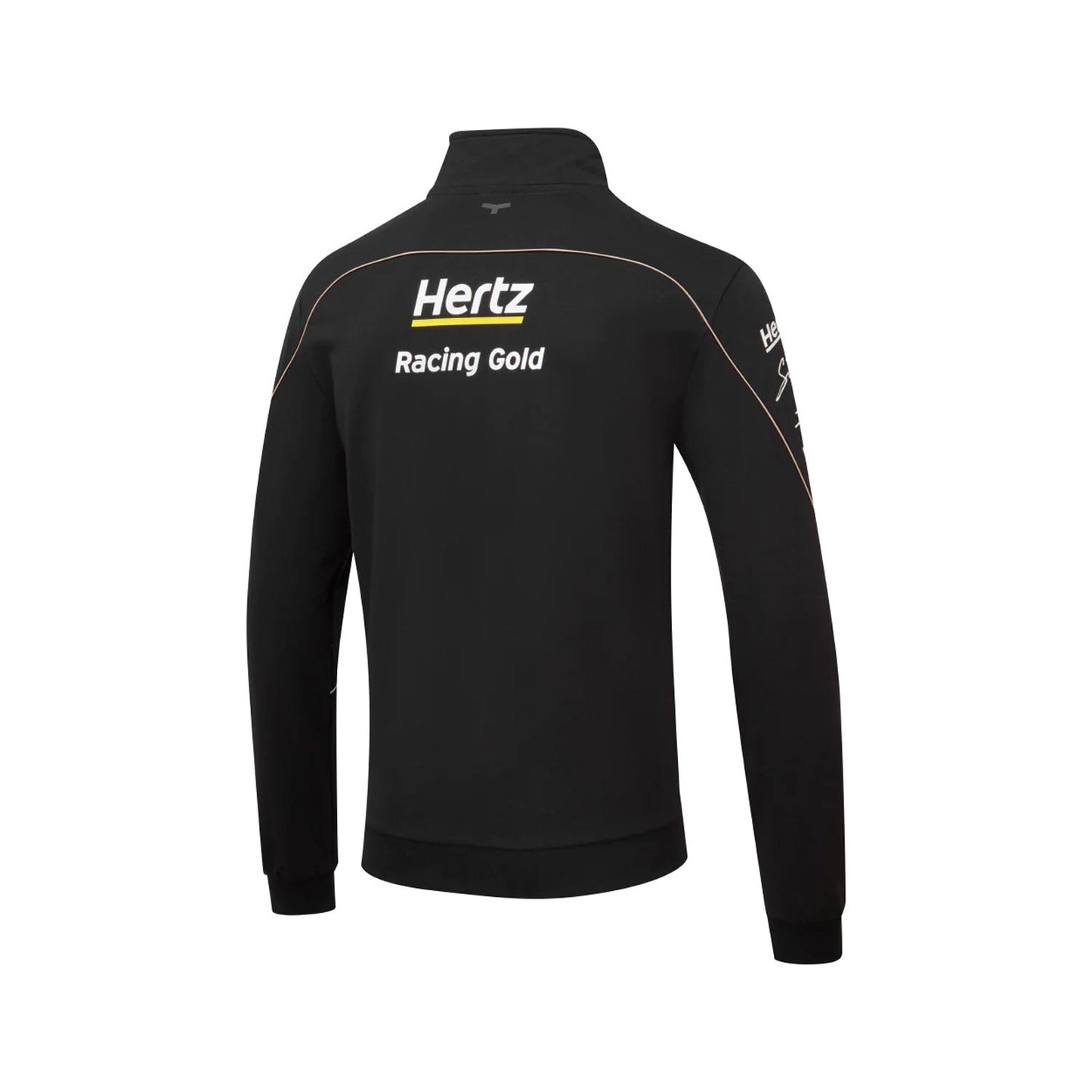 2023 Hertz Team Jota WEC Mens Sweatshirt - Rental Sports