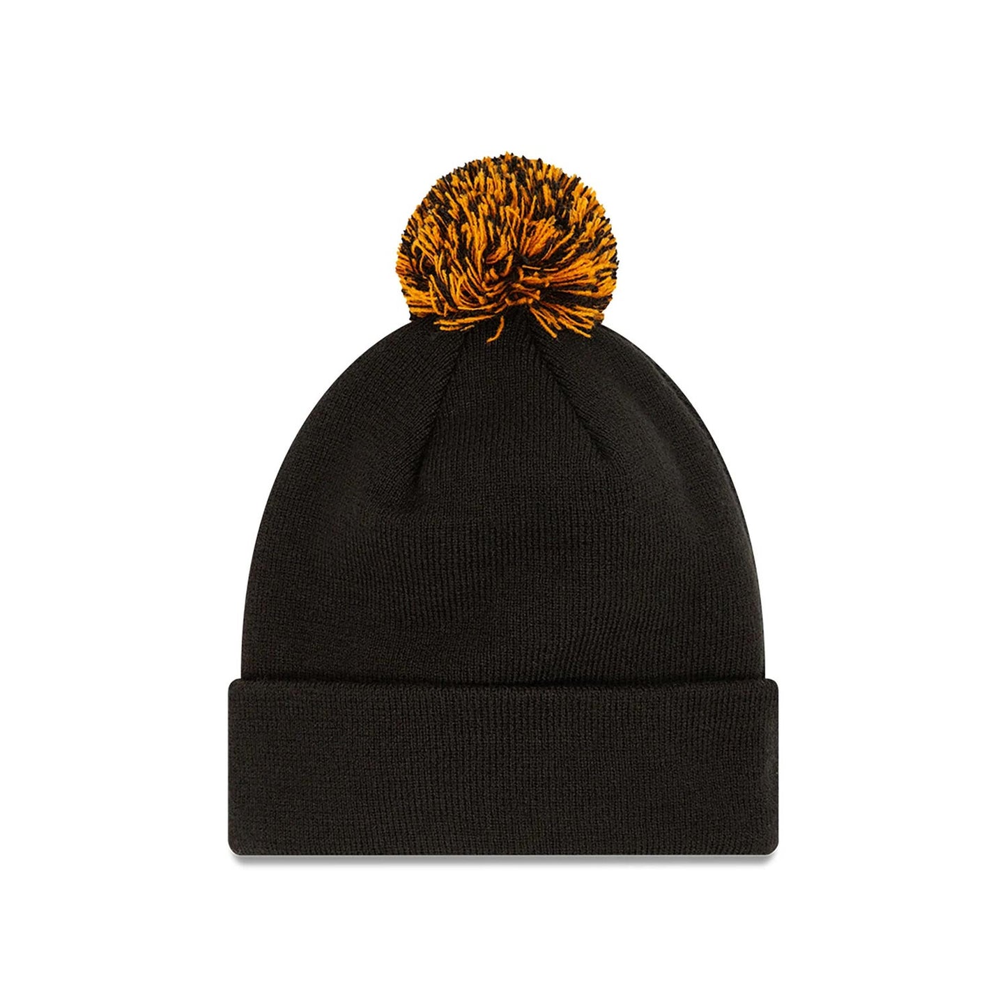 2023 McLaren UK F1 Mens Patch Winter Cap black - Rental Sports