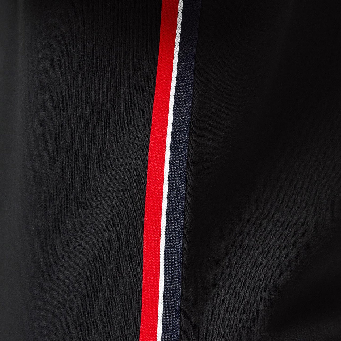 2023 Men's Crew Team Black Mercedes AMG F1 - Rental Sports