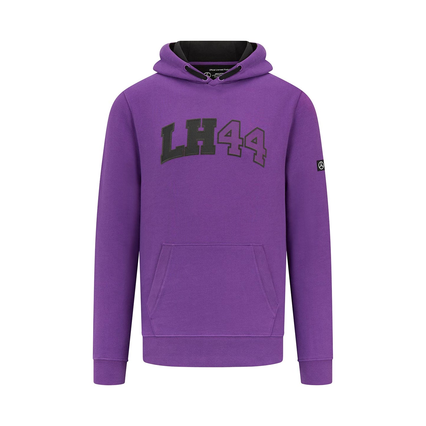 2023 Men's Hoodie Lewis Hamilton Mercedes AMG F1 - Rental Sports