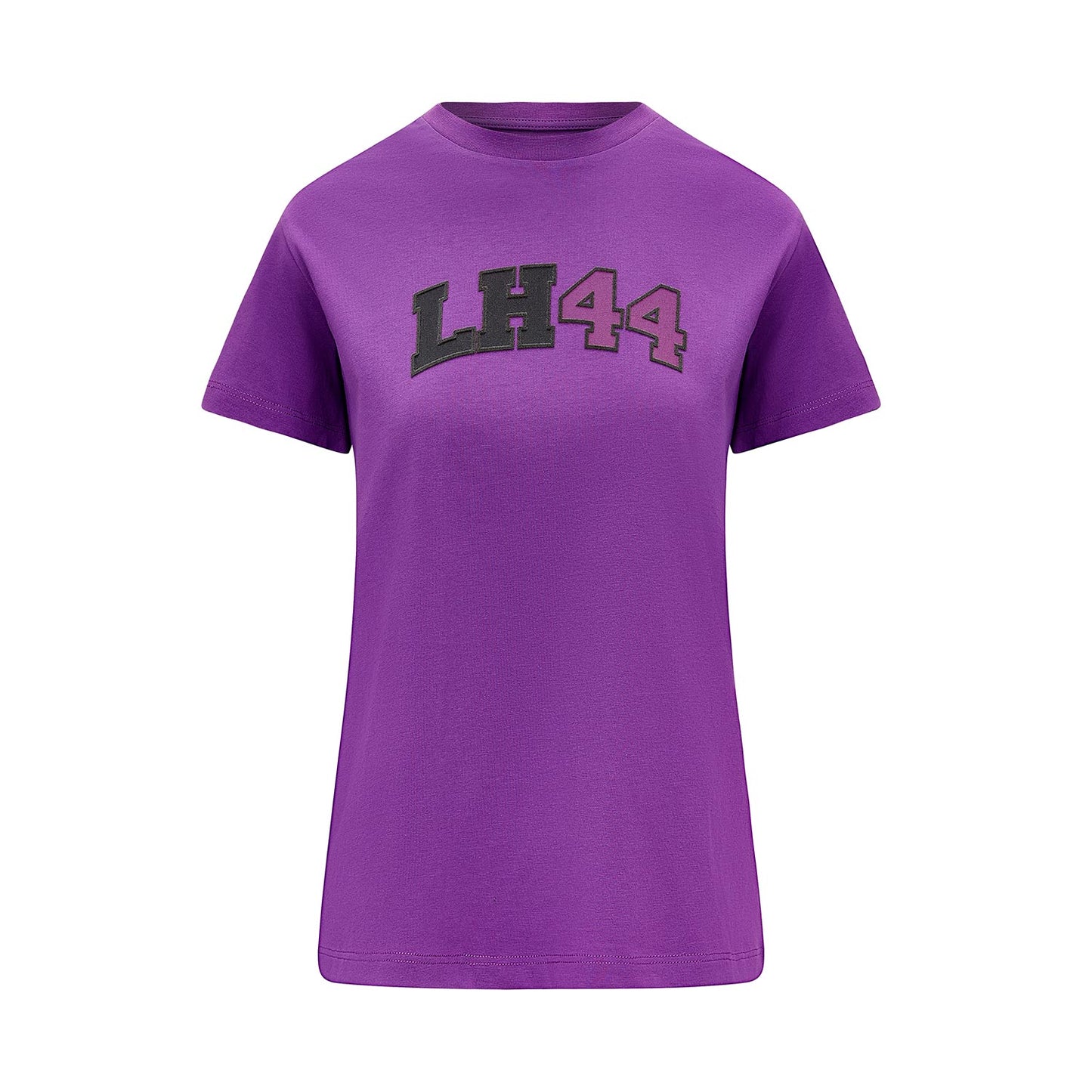 2023 Mercedes AMG Germany F1 Ladies Lewis Hamilton Logo T-shirt - Rental Sports