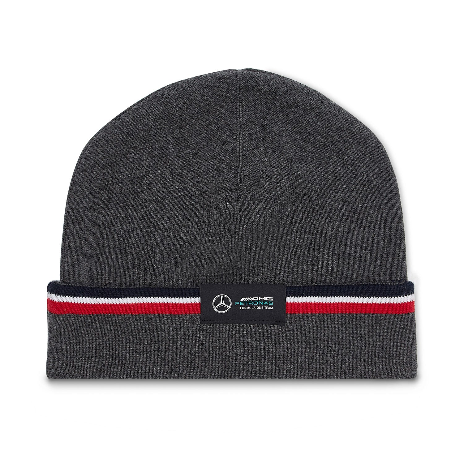2023 Mercedes AMG Germany F1 Team Beanie grey