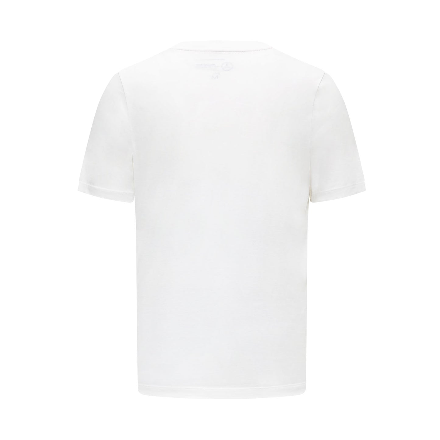 2023 Mercedes F1 Mens George Russell Miami T-Shirt - Rental Sports