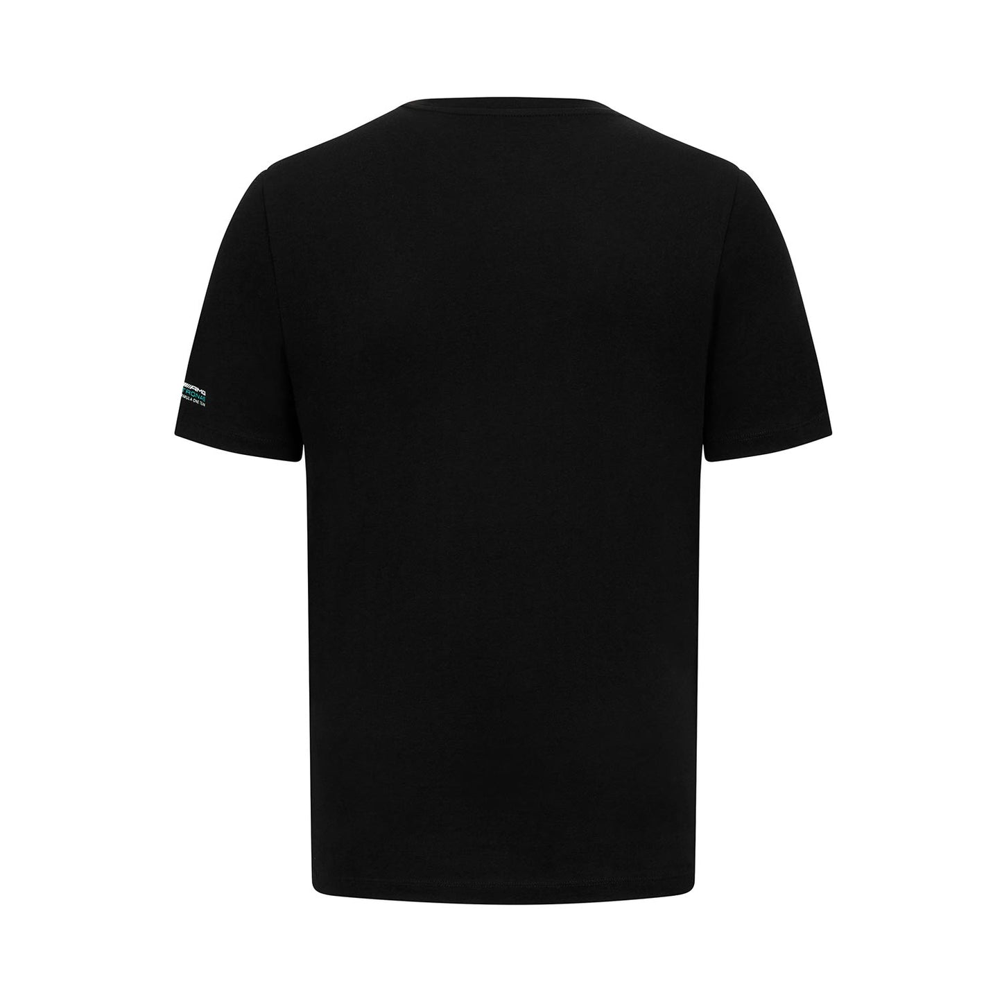 2023 Mercedes Germany AMG F1 Mens Lewis Hamilton Logo T-shirt - Rental Sports