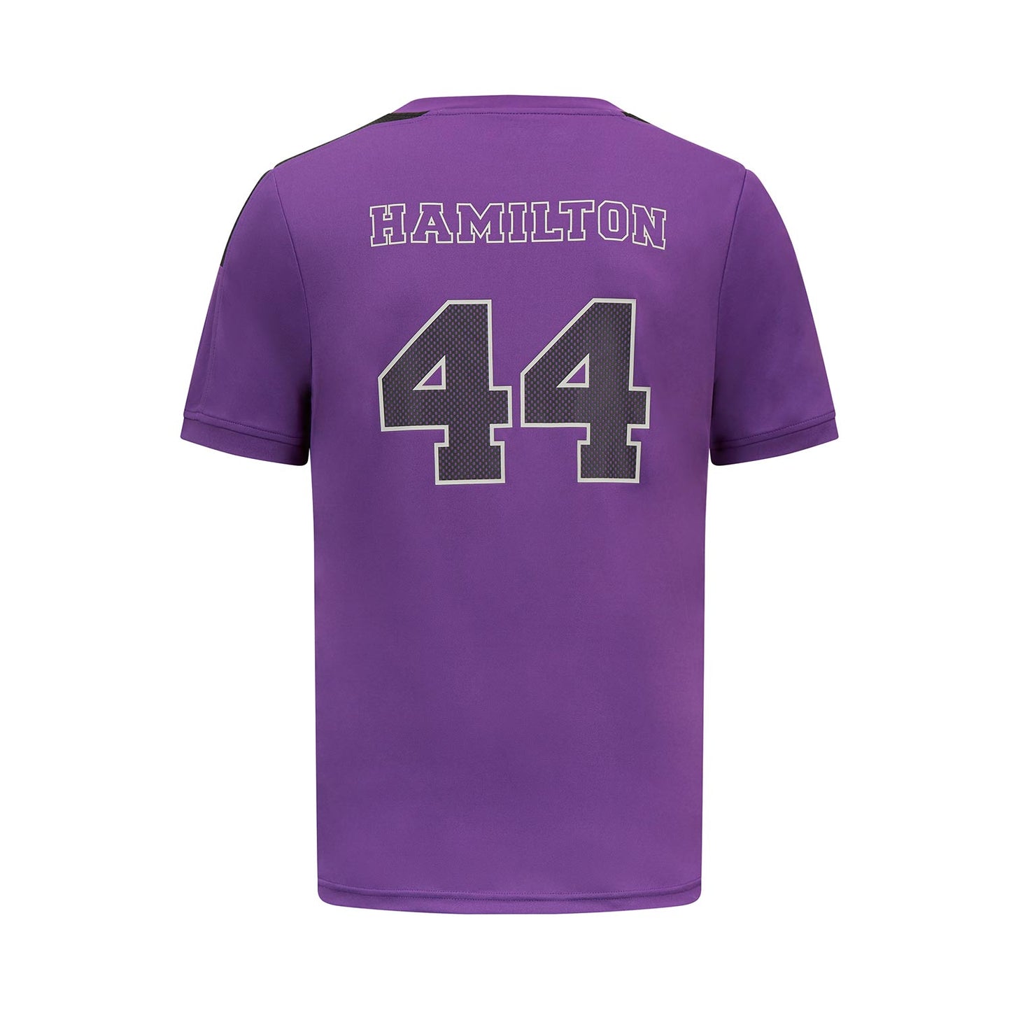 2023 Mercedes Germany AMG F1 Mens Lewis Hamilton Sports T-shirt - Rental Sports