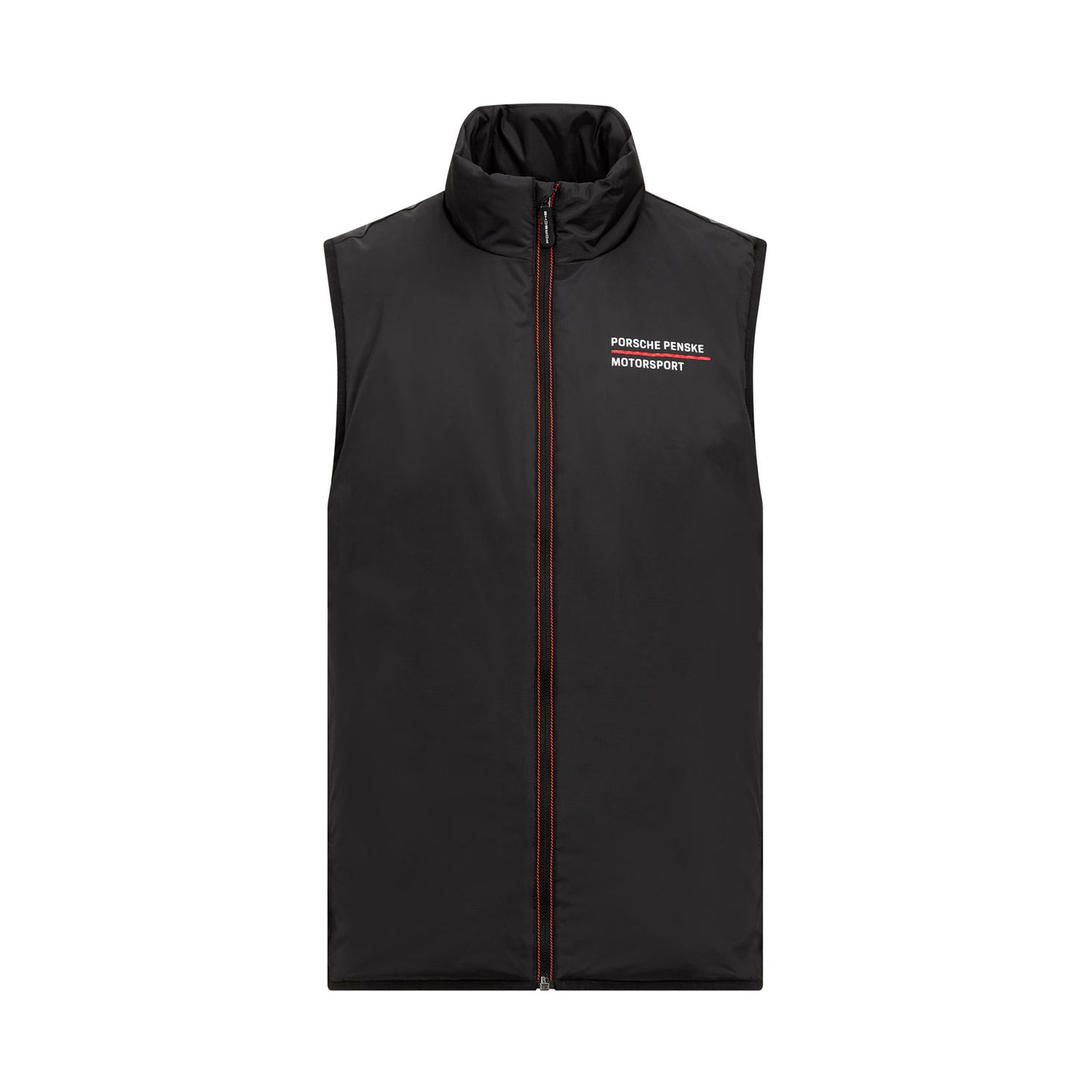 2023 Porsche Germany Motorsport Penske Mens Gilet - Rental Sports