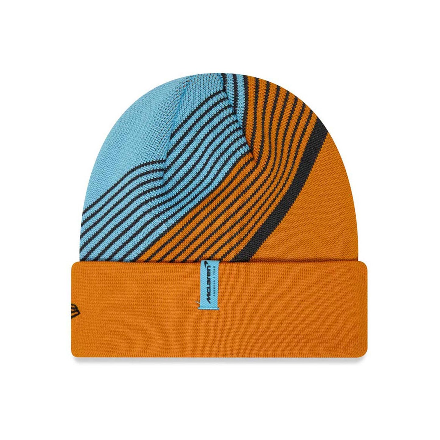 2023 Team Orange McLaren F1 Winter Cap - Rental Sports