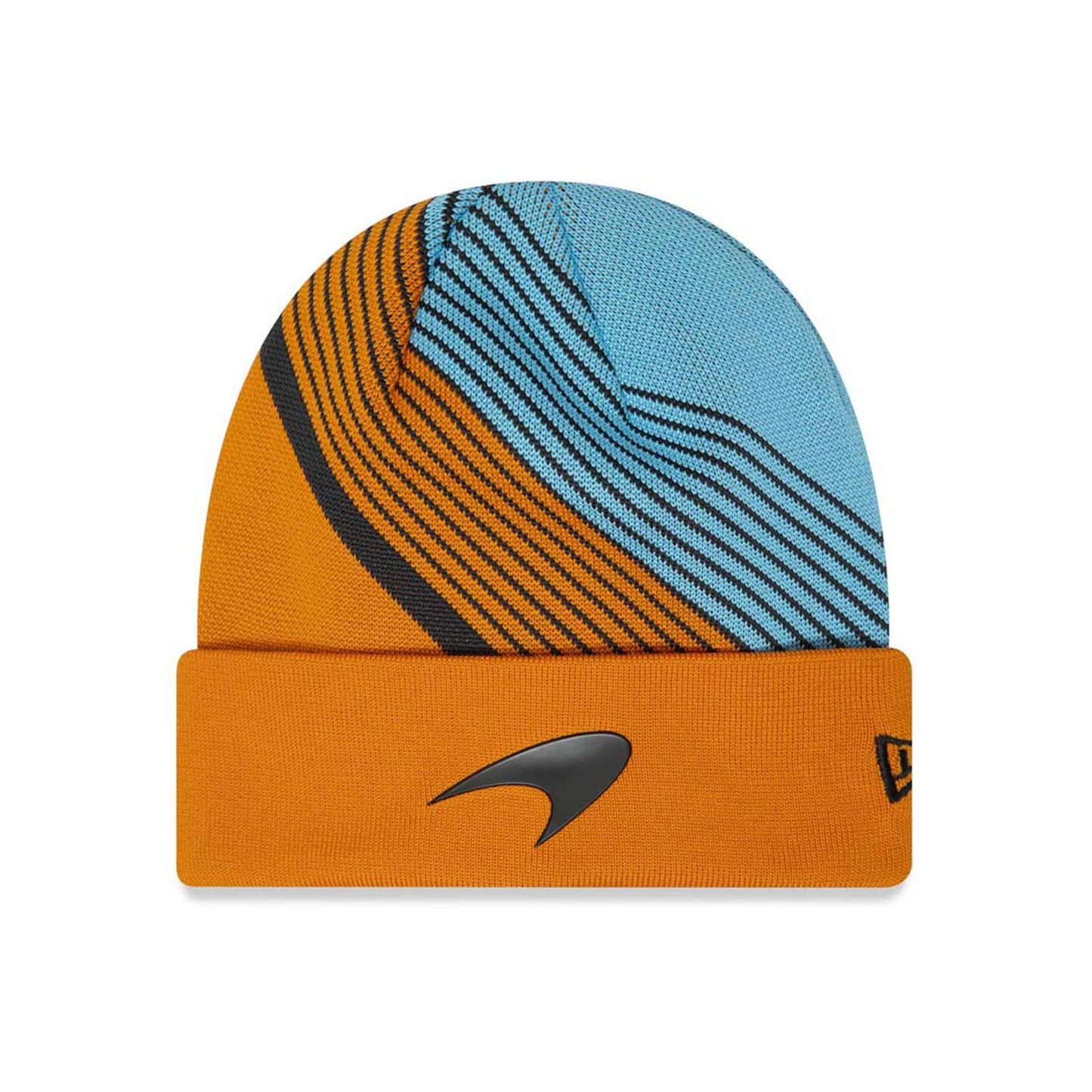 2023 Team Orange McLaren F1 Winter Cap - Rental Sports