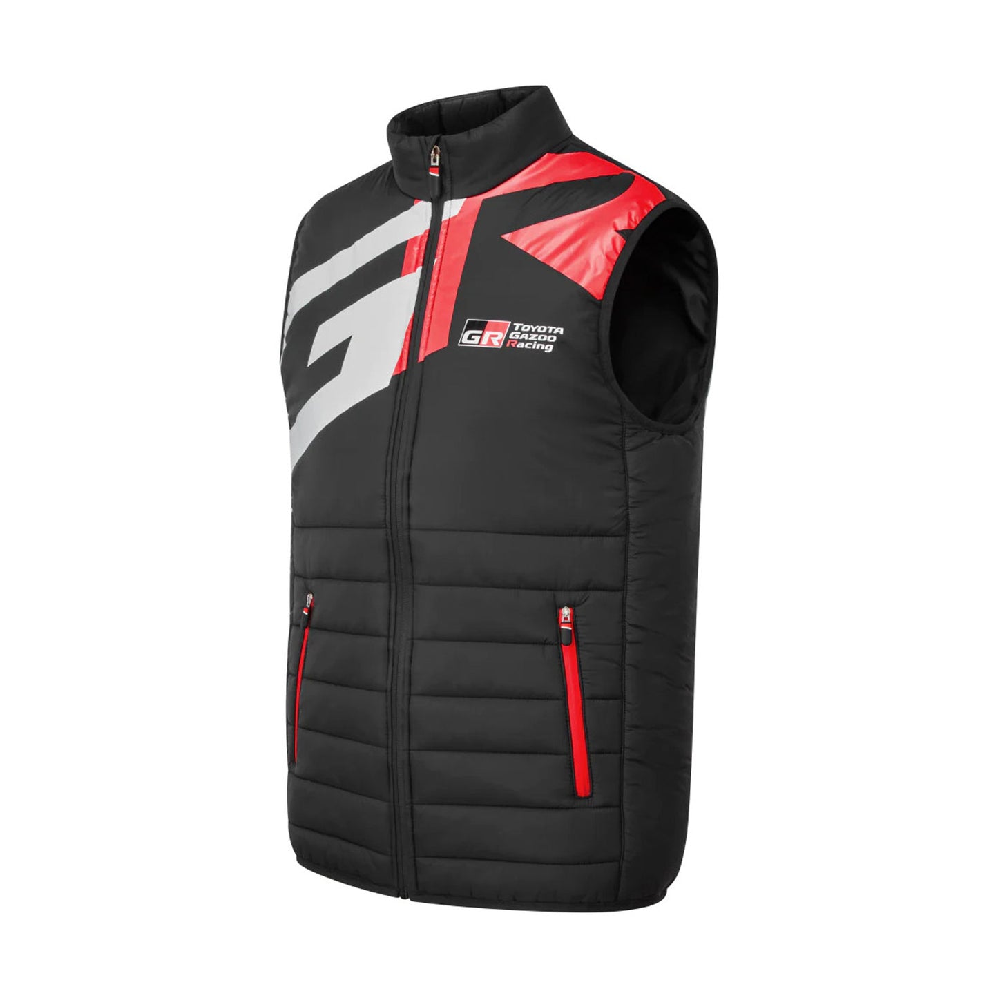 2023 Toyota Gazoo Racing Gilet - Rental Sports