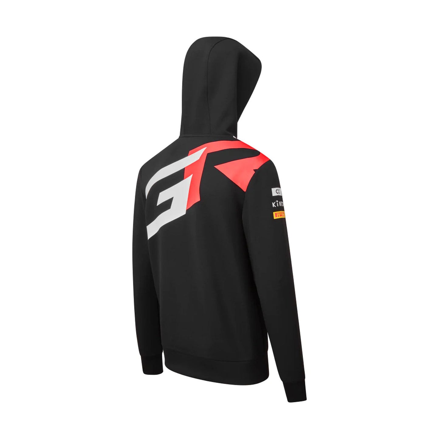 2023 Toyota Gazoo Racing Hoodie - Rental Sports