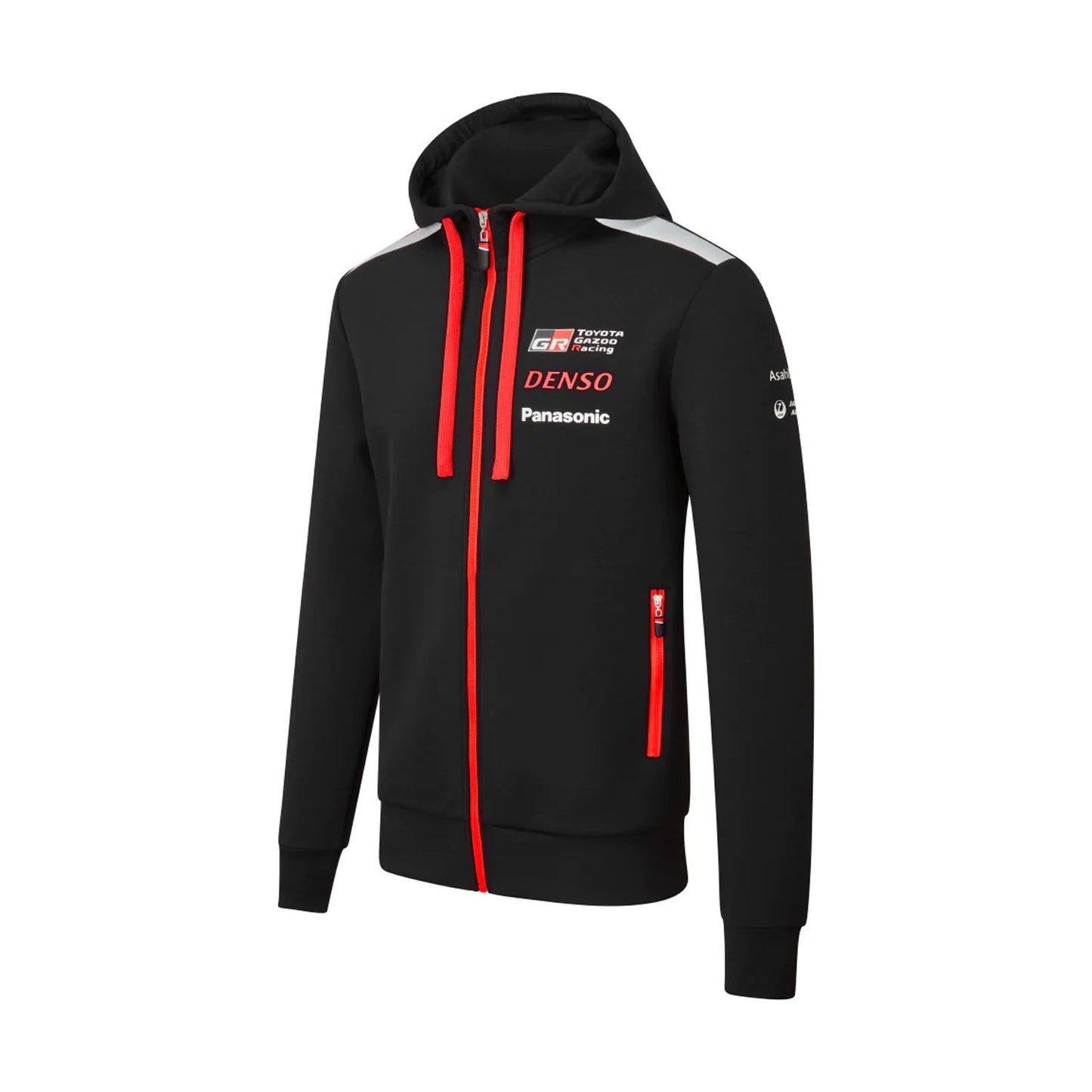 2023 Toyota Gazoo Racing Hoodie - Rental Sports