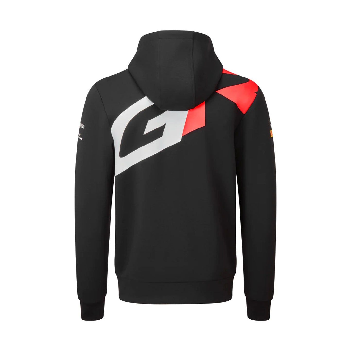 2023 Toyota Gazoo Racing Hoodie - Rental Sports